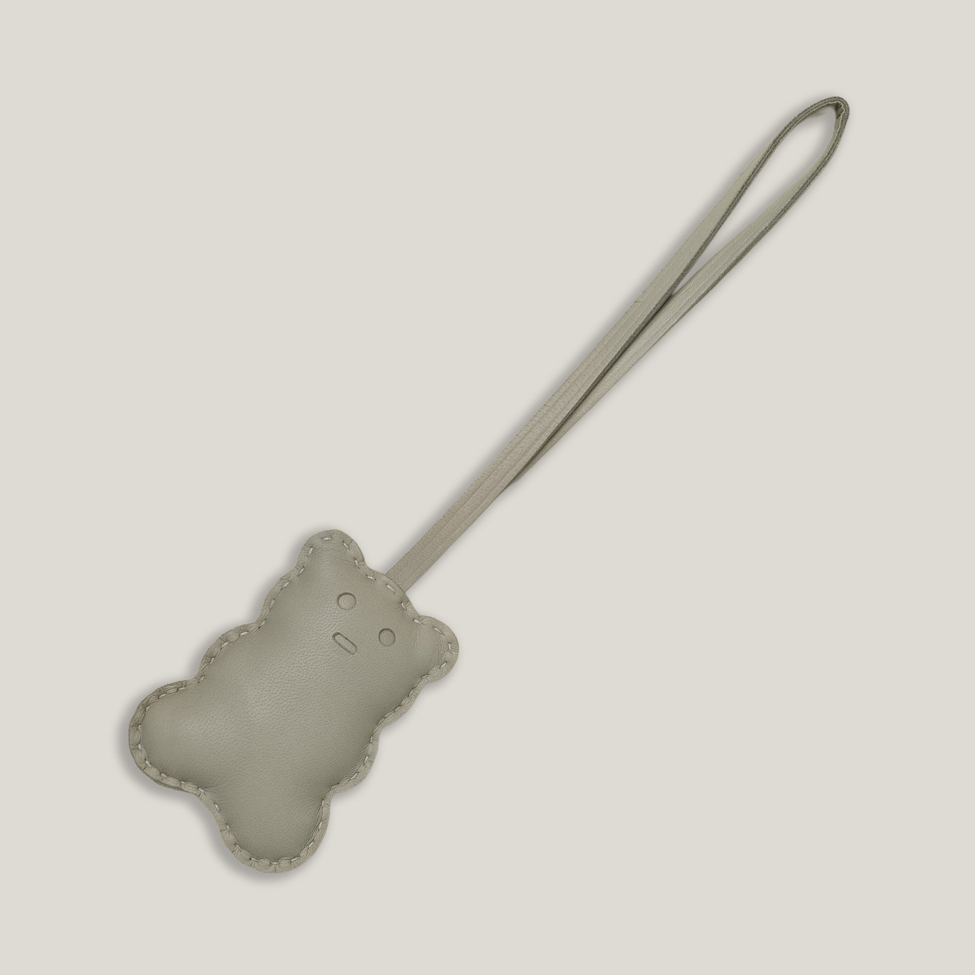 Blubby Bear Pebble Grey