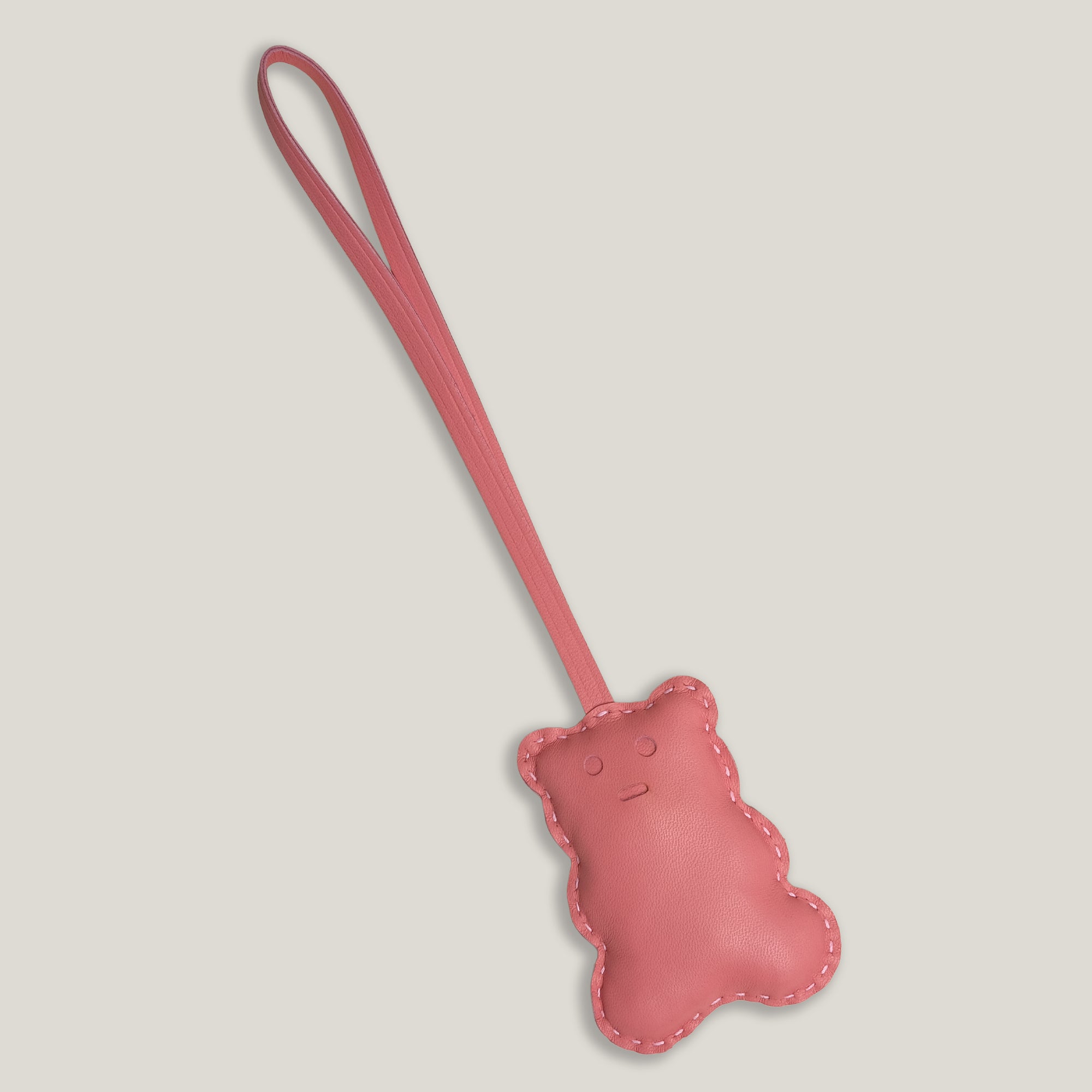Blubby Bear Strawberry Bolt