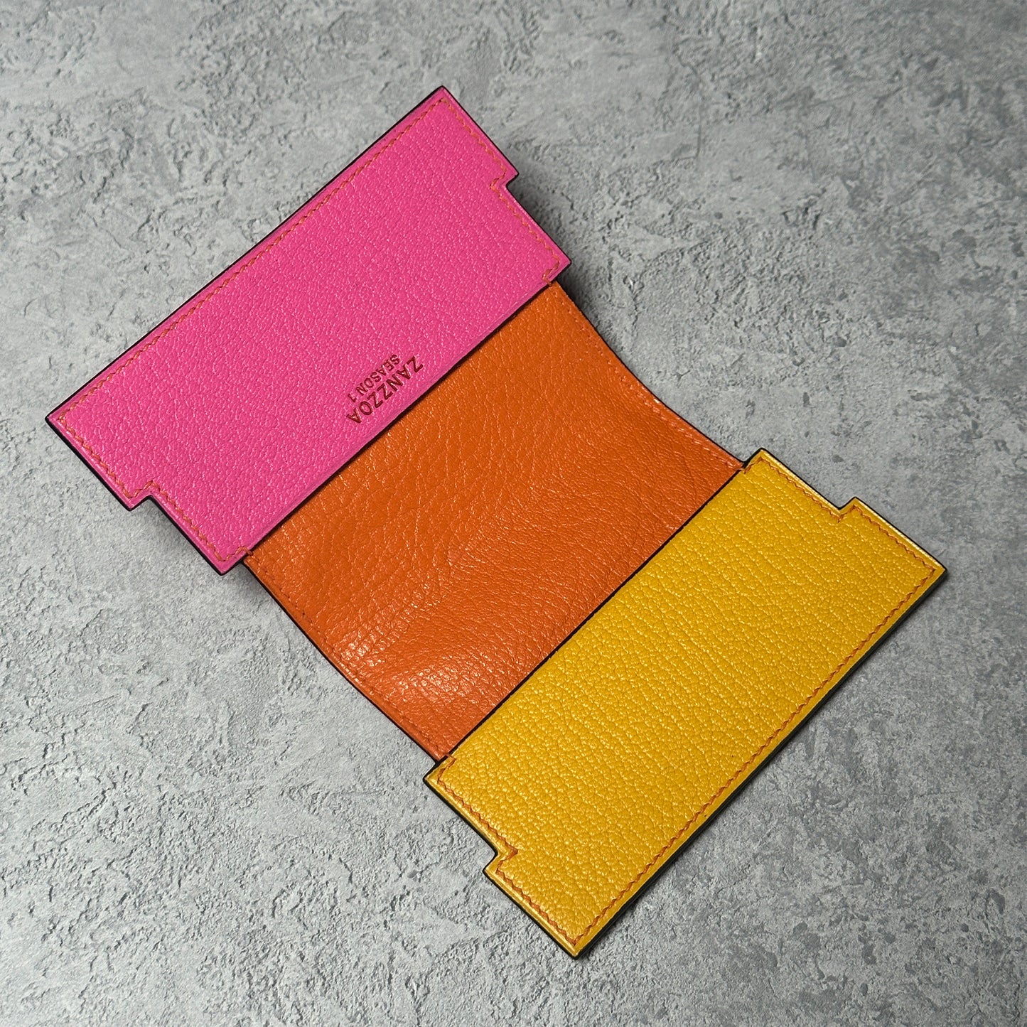 KDP Card Wallet 3