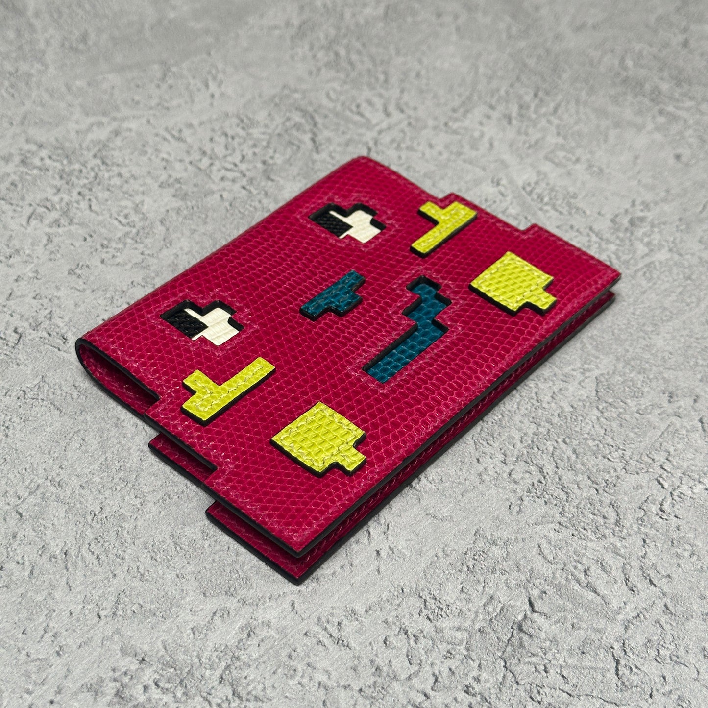 KDP Card Wallet 4